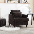 Fauteuil moderne de salon