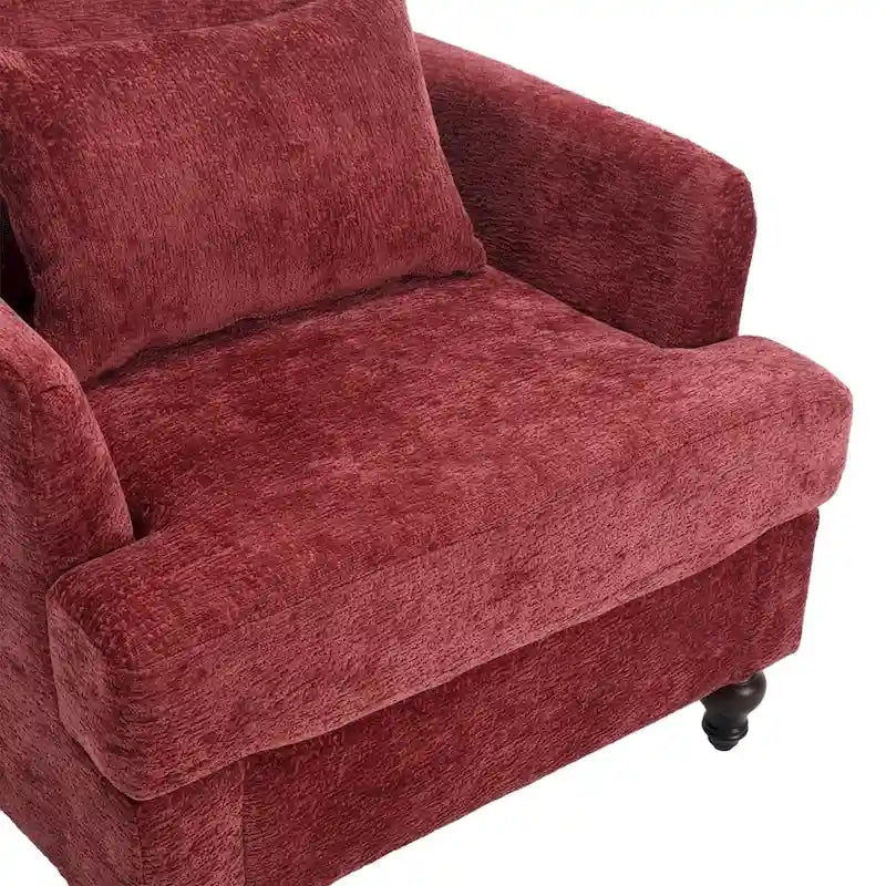 Fauteuil moderne de salon
