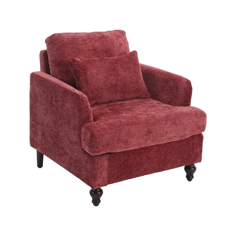 Fauteuil moderne de salon