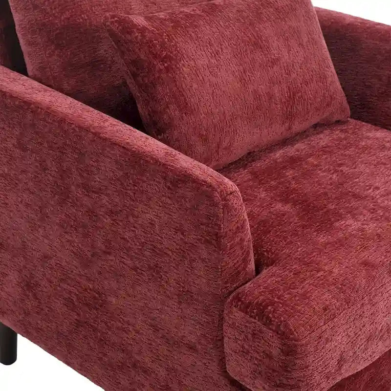 Fauteuil moderne de salon