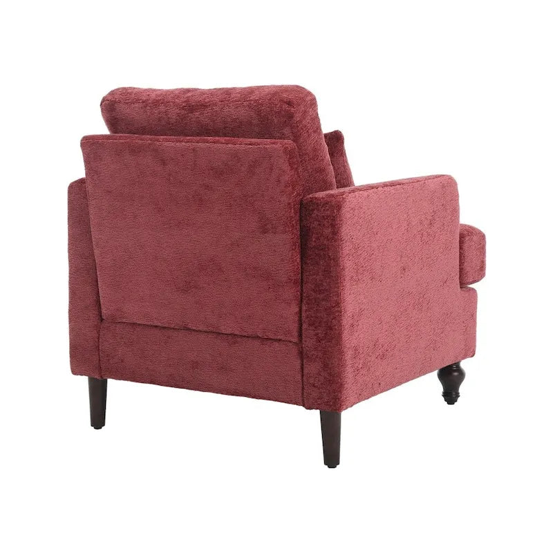 Fauteuil moderne de salon