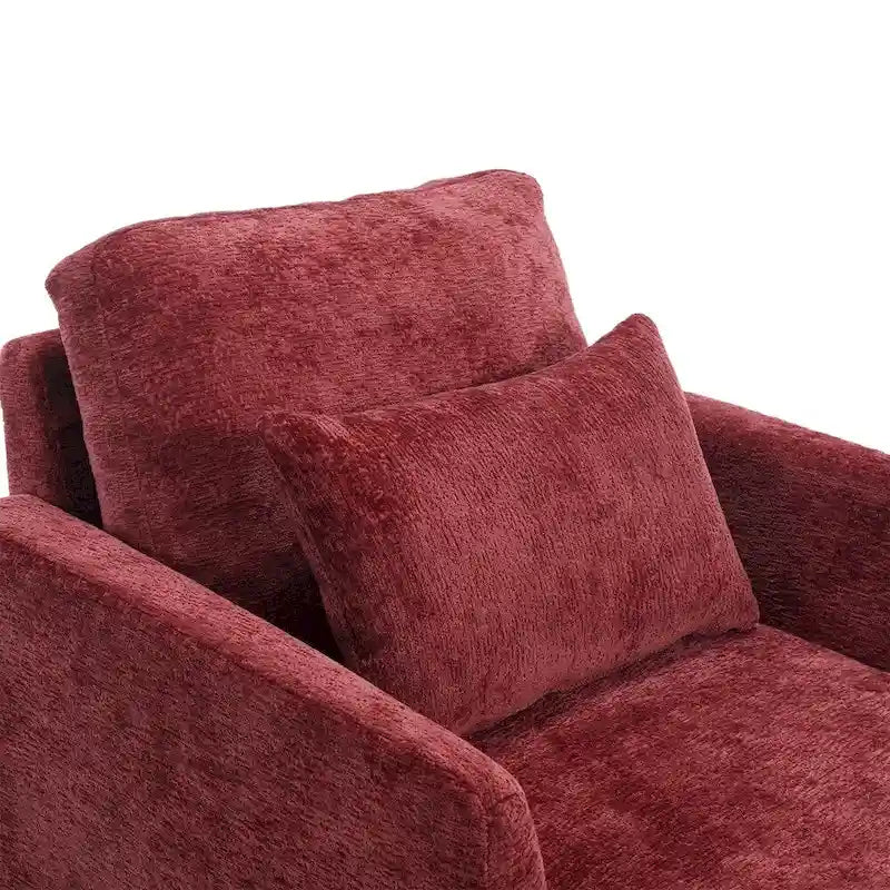 Fauteuil moderne de salon