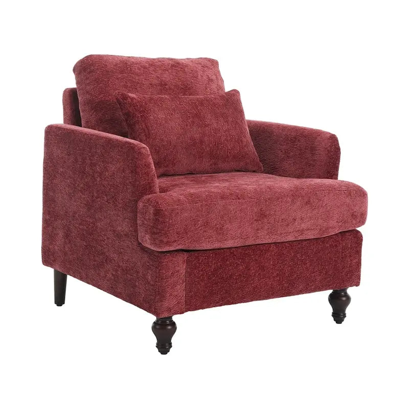 Fauteuil moderne de salon