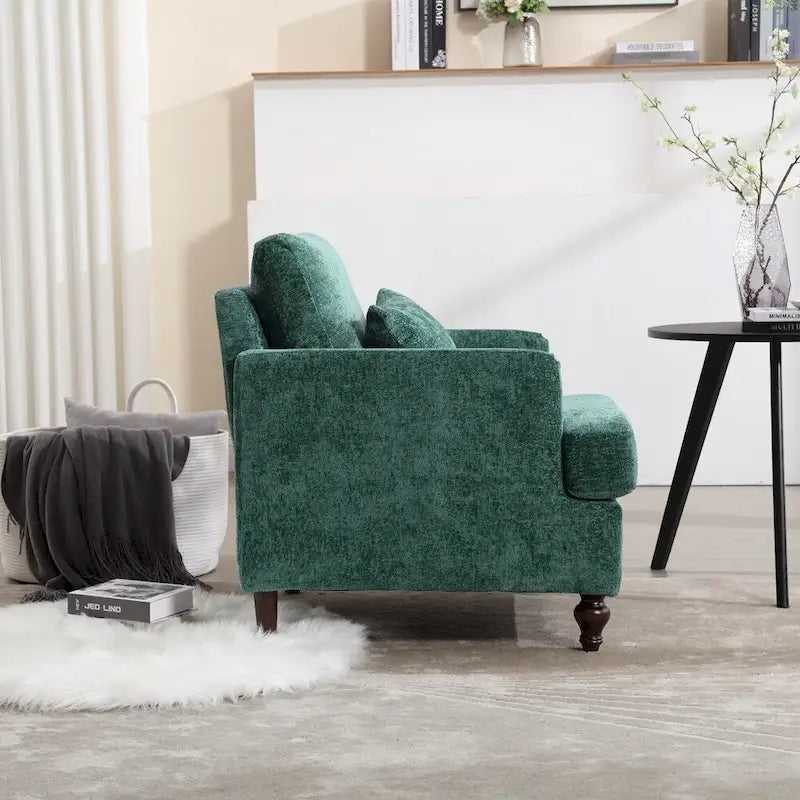 Fauteuil moderne de salon