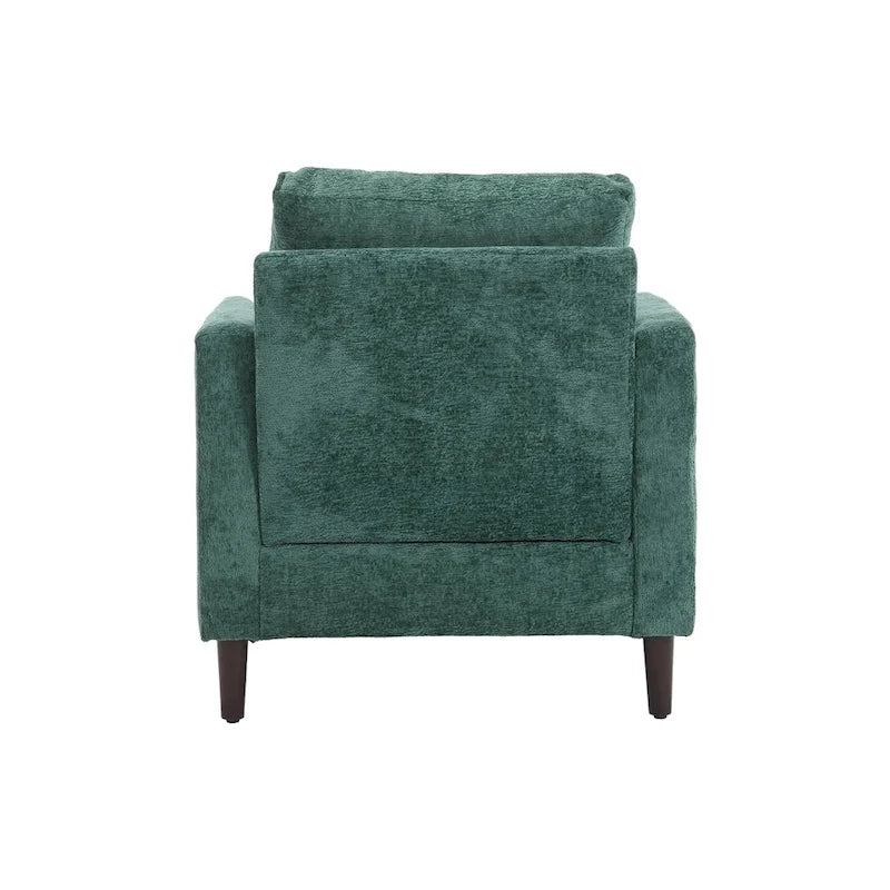 Fauteuil moderne de salon