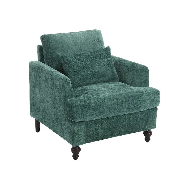 Fauteuil moderne de salon