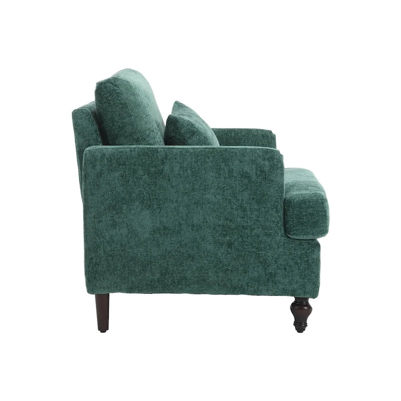 Fauteuil moderne de salon