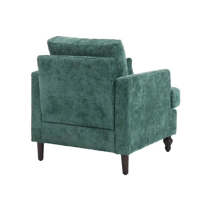 Fauteuil moderne de salon