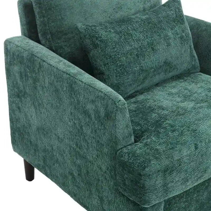Fauteuil moderne de salon