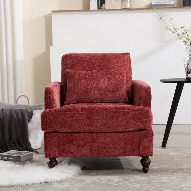 Fauteuil moderne de salon