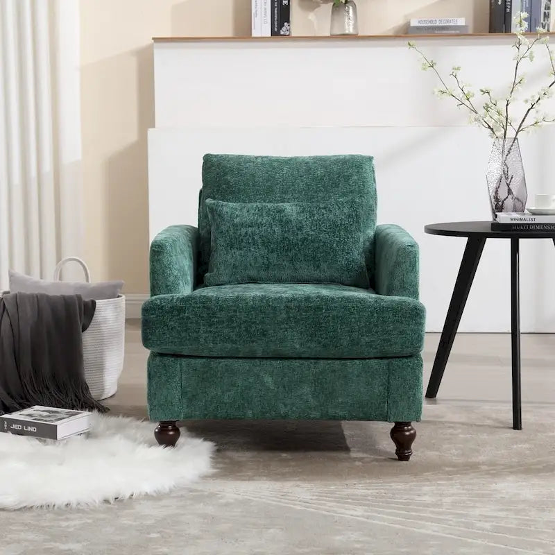 Fauteuil moderne de salon