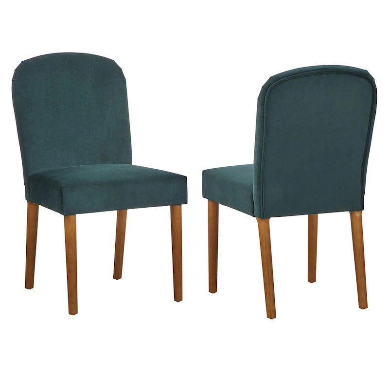 Chaises de salle à manger médiévales