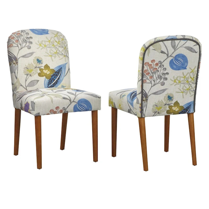 Chaises de salle à manger médiévales