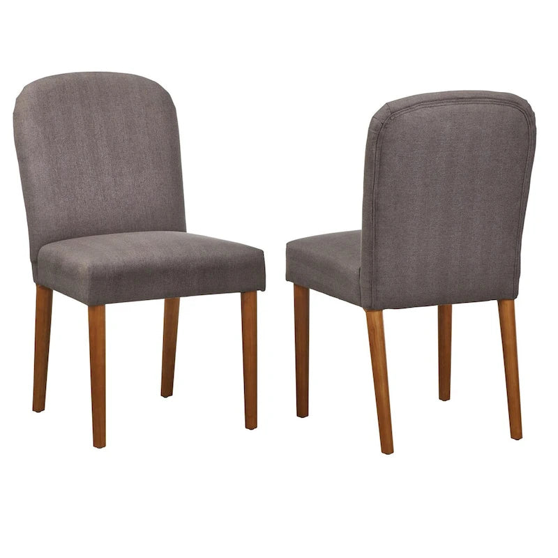 Chaises de salle à manger médiévales