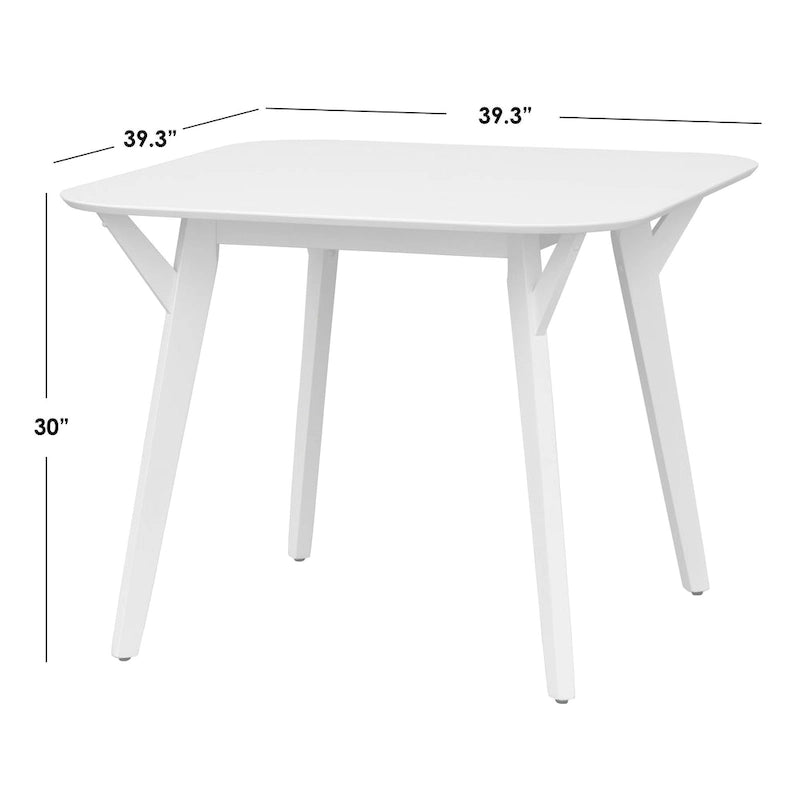 Chaises de salle à manger médiévales
