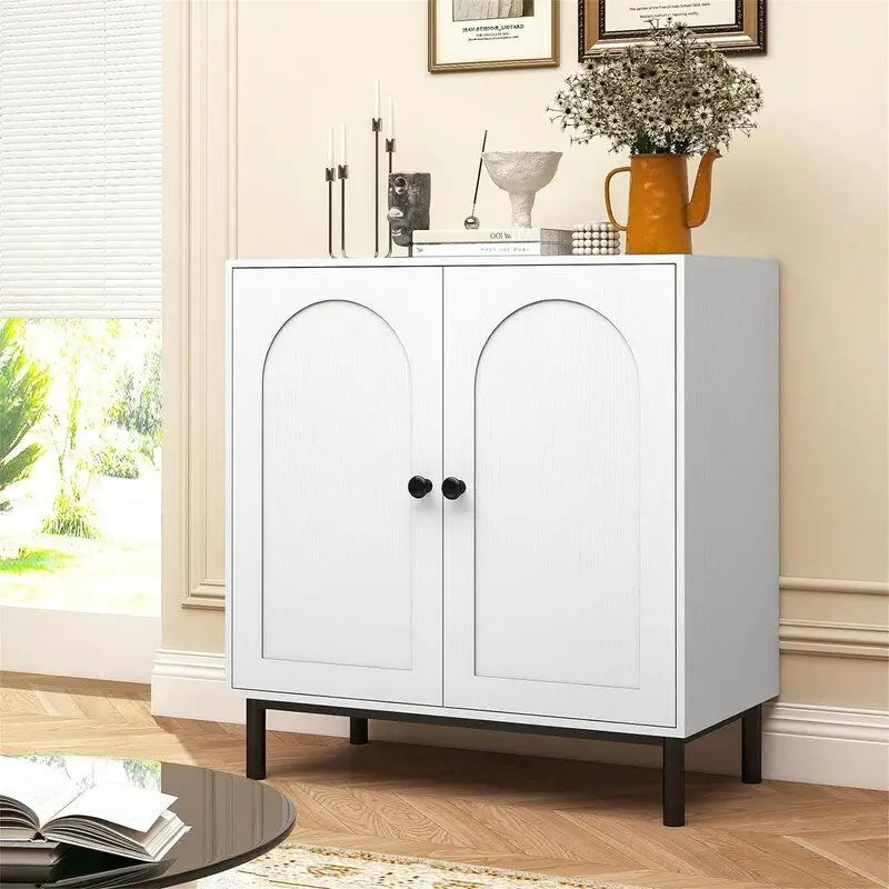 Meuble de Rangement Salle de Bain / Commode / Buffet