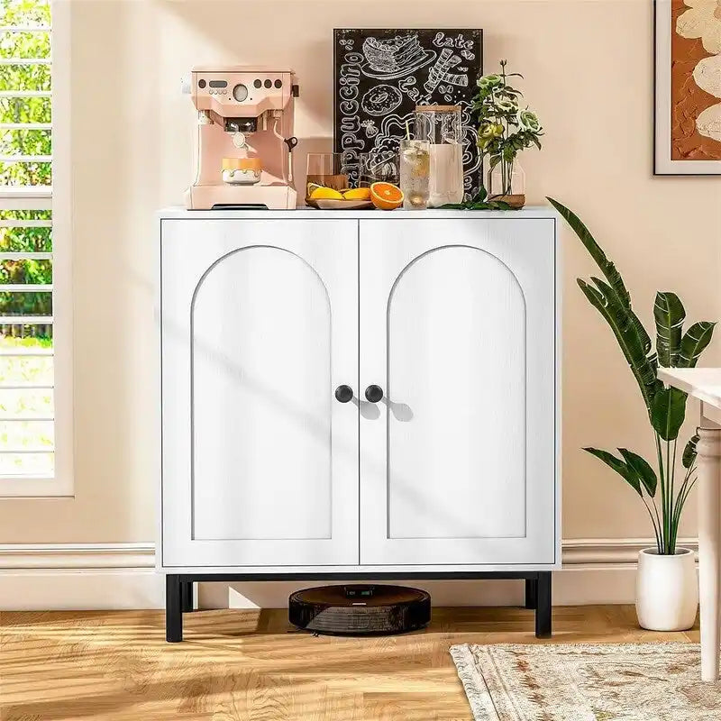 Meuble de Rangement Salle de Bain / Commode / Buffet